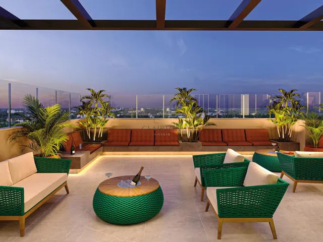 Imagem: Apartamentos novos próximo ao Shopping