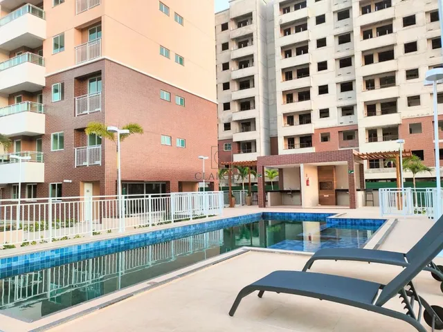 Imagem: Residencial Terrazza une suas maiores necessidades
