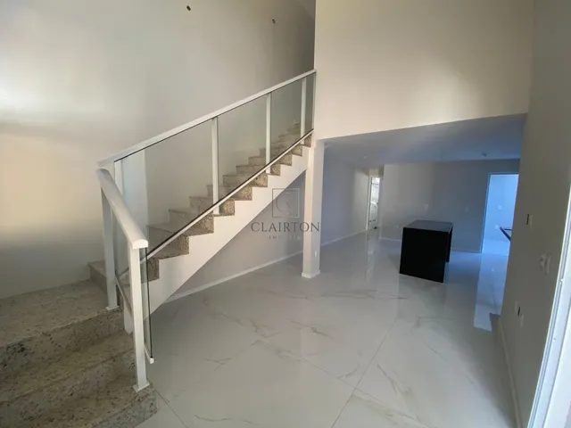 Imagem 2: Ristal Ville Residence Casas com Área Construída: 128 m² e 3 suítes(master com