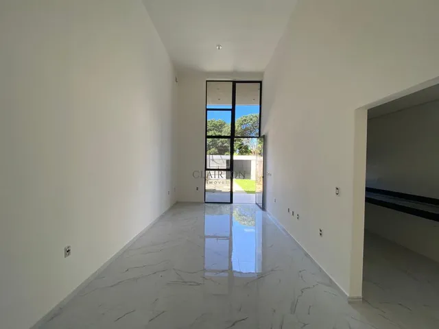 Imagem 1: Residência Villa Capri! Casas com Área privativa de 140m²