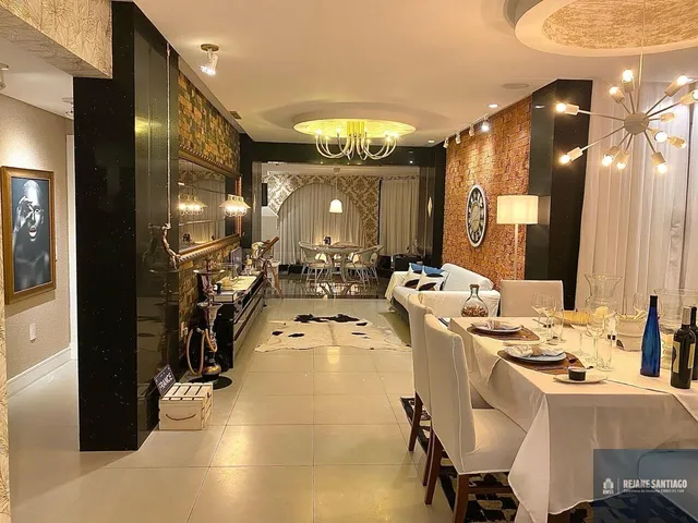 Imagem 8: Lindo Apartamento Mobiliado, Decorado e Equipado No Coração de Balneário Camboriú