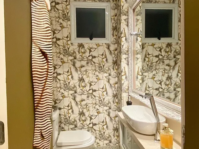 Imagem 15: Lindo Apartamento Mobiliado, Decorado e Equipado No Coração de Balneário Camboriú