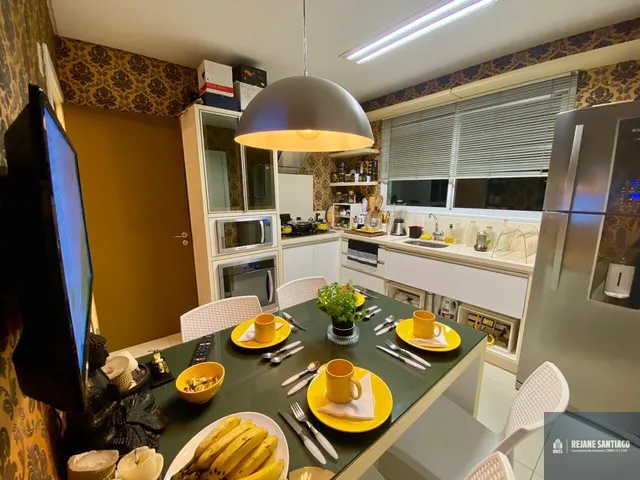Imagem 12: Lindo Apartamento Mobiliado, Decorado e Equipado No Coração de Balneário Camboriú
