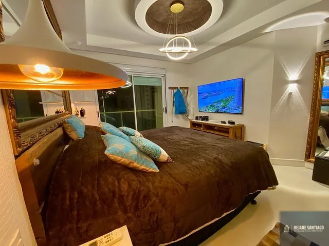 Imagem 7: Lindo Apartamento Mobiliado, Decorado e Equipado No Coração de Balneário Camboriú