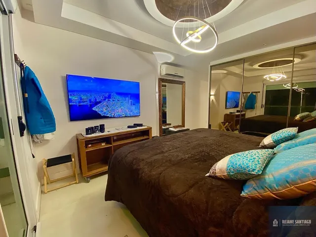 Imagem 2: Lindo Apartamento Mobiliado, Decorado e Equipado No Coração de Balneário Camboriú