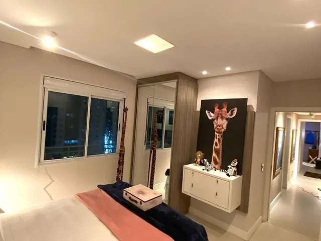 Imagem 4: Lindo Apartamento Mobiliado, Decorado e Equipado No Coração de Balneário Camboriú