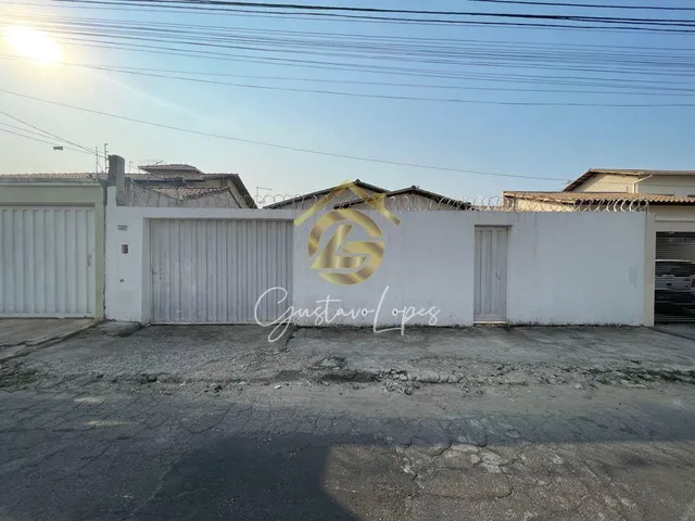 Imagem: Casa Ampla com 3 Quartos, Suíte e Closet
