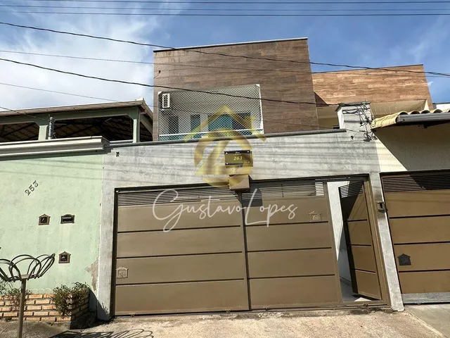 Imagem: MARAVILHOSA CASA DE 3 QUARTOS COM SUITE