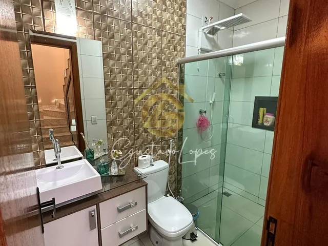Imagem 7: MARAVILHOSA CASA DE 3 QUARTOS COM SUITE E CLOSET NO BAIRRO MONTE VERDE EM BETIM