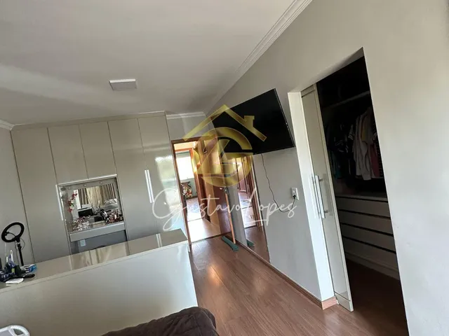 Imagem 13: MARAVILHOSA CASA DE 3 QUARTOS COM SUITE E CLOSET NO BAIRRO MONTE VERDE EM BETIM