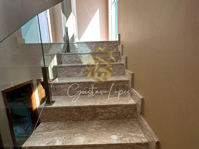 Imagem 16: MARAVILHOSA CASA DE 3 QUARTOS COM SUITE E CLOSET NO BAIRRO MONTE VERDE EM BETIM