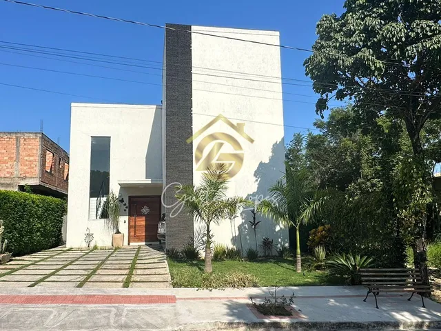Imagem: CASA DE 4 QUARTOS SENDO 2 SUITES E 2 SEMI