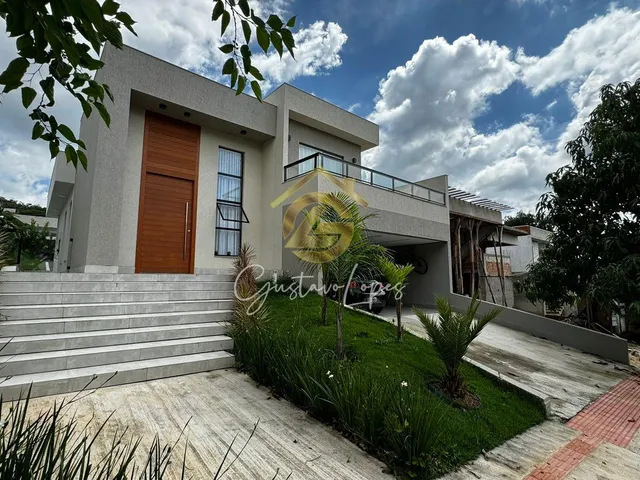 Imagem: EXCELENTE CASA DE 4 QUARTOS DE OPORTUNIDADE