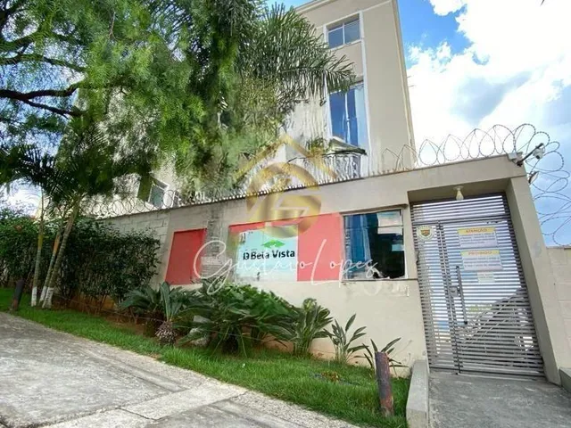 Imagem: Apartamento de 3 Quartos com Armarios Planejados