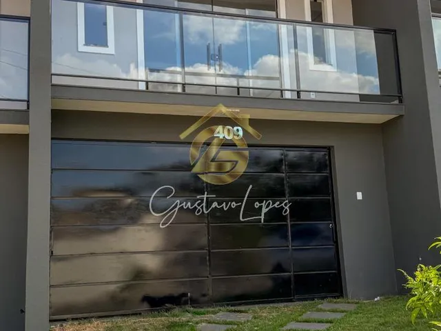 Imagem: Espetaculas Casa de 3 Quartos com 2 Vagas