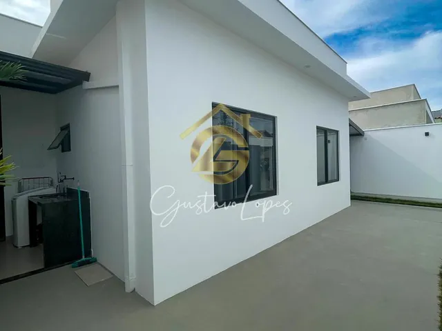 Imagem 7: Excelente Casa Moderna com Três Quartos com Suite na Area Central de Betim