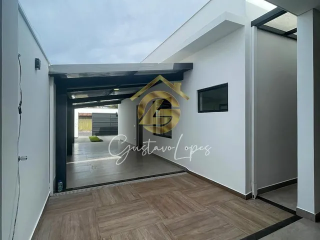 Imagem 11: Excelente Casa Moderna com Três Quartos com Suite na Area Central de Betim