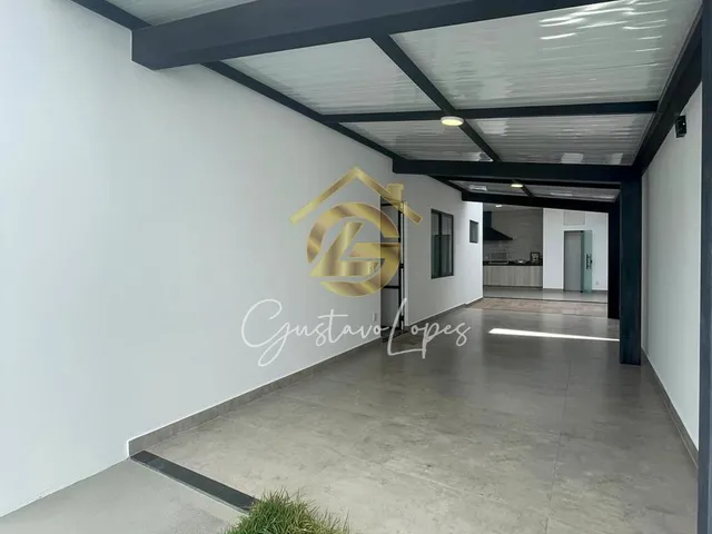 Imagem 14: Excelente Casa Moderna com Três Quartos com Suite na Area Central de Betim