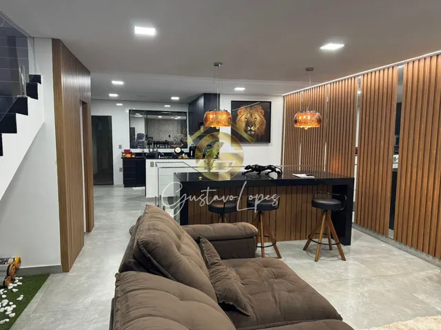Imagem: Excelente Casa de 3 Quartos Sendo 1 Suite