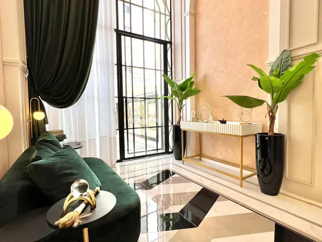 Imagem 15: Apto Pronto em Camboriú, com 139,83m² área privativa, com 2 dormitórios, sendo 1