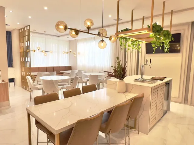 Imagem 4: Apto Pronto em Camboriú, com 139,83m² área privativa, com 2 dormitórios, sendo 1
