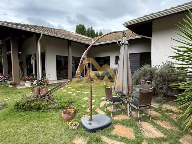 Imagem 14: CASA - POÇOS DE CALDAS