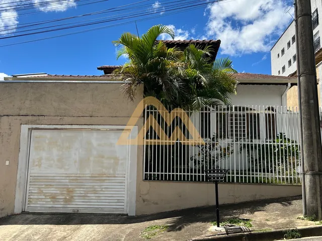 Imagem: CASA - POÇOS DE CALDAS
