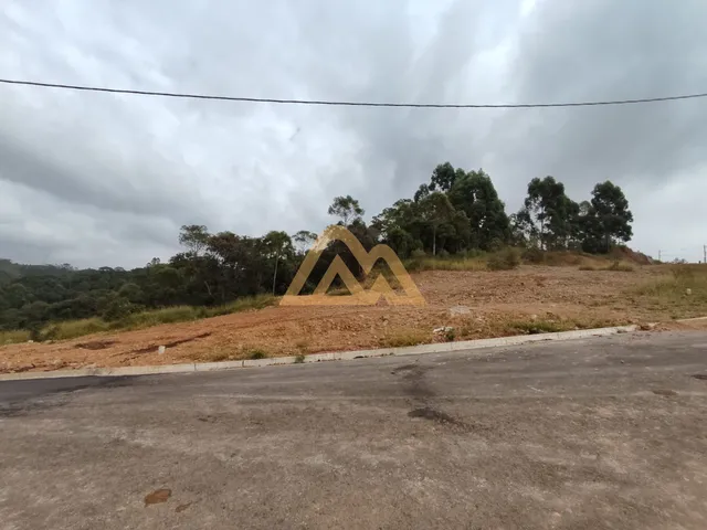 Imagem: TERRENO - CALDAS