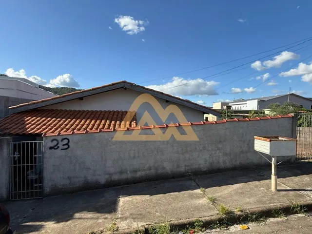 Imagem: CASA - POÇOS DE CALDAS