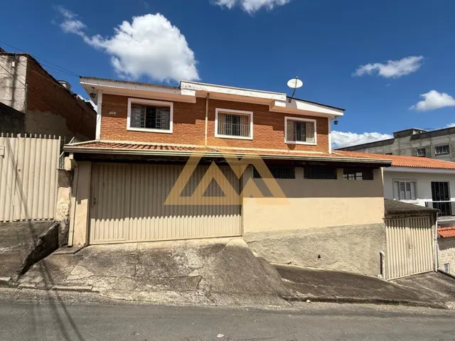 Imagem: CASA - POÇOS DE CALDAS