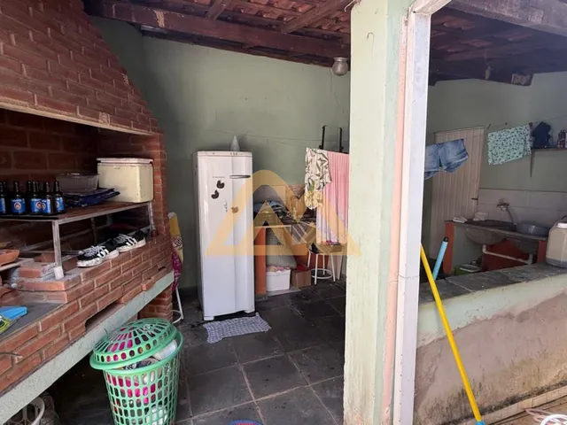 Imagem 2: CASA - POÇOS DE CALDAS