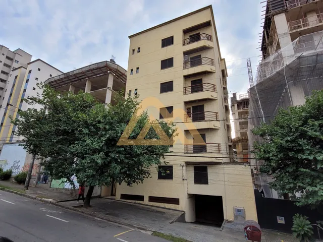 Imagem: APARTAMENTO - POÇOS DE CALDAS