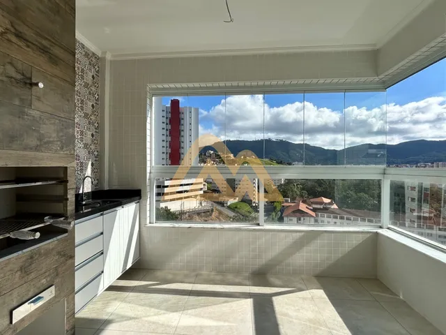 Imagem: APARTAMENTO - POÇOS DE CALDAS