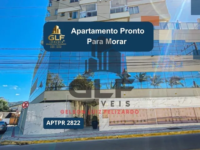 Imagem: Apartamento Novo e Pronto para morar na
