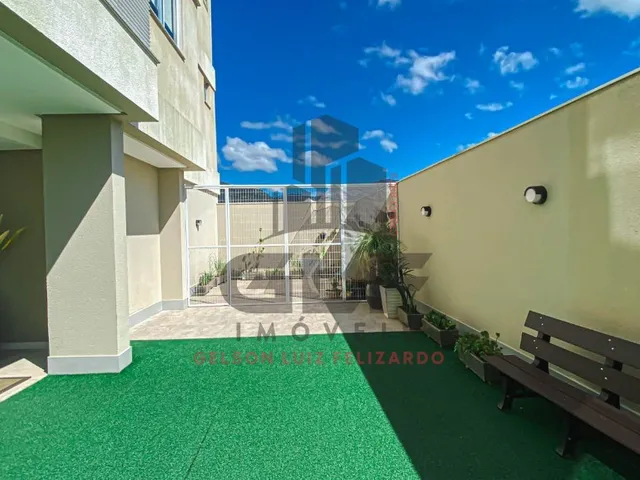 Imagem 2: Apartamento Novo e Pronto para morar na cidade de Itapema/SC no bairro Várzea, com 2