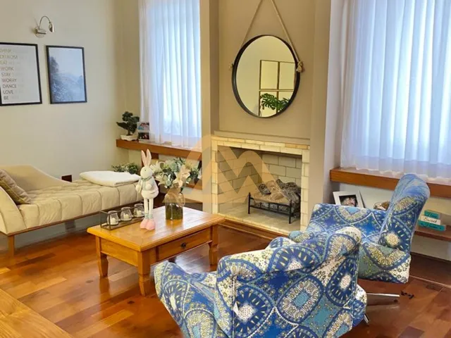 Imagem: CASA - POÇOS DE CALDAS
