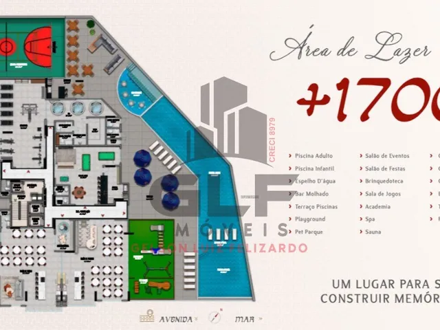Imagem 7: 0 Apartamento com 2 dormitórios