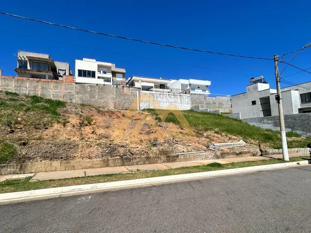 Imagem: Terreno - Poços de Caldas