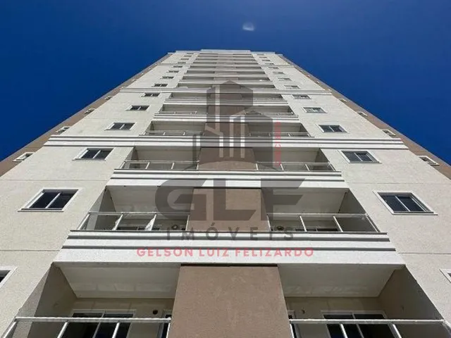 Imagem 2: Apartamento Novo e Pronto para morar na cidade de Itapema/SC no bairro Tabuleiro, com 2