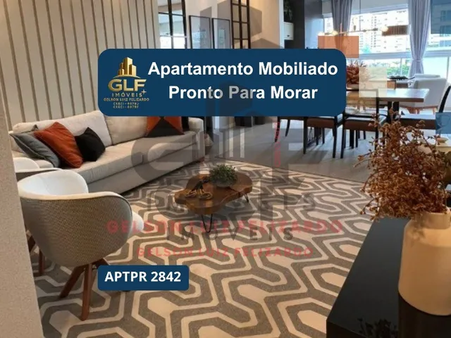 Imagem 1: Apartamento Novo e Pronto para morar na cidade de Itapema/SC no bairro Morretes, com 2