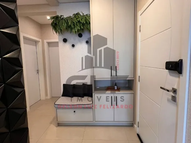 Imagem 6: Apartamento Novo e Pronto para morar na cidade de Itapema/SC no bairro Morretes, com 2