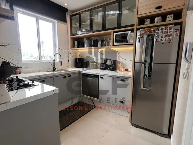 Imagem 2: Apartamento Novo e Pronto para morar na cidade de Itapema/SC no bairro Morretes, com 2