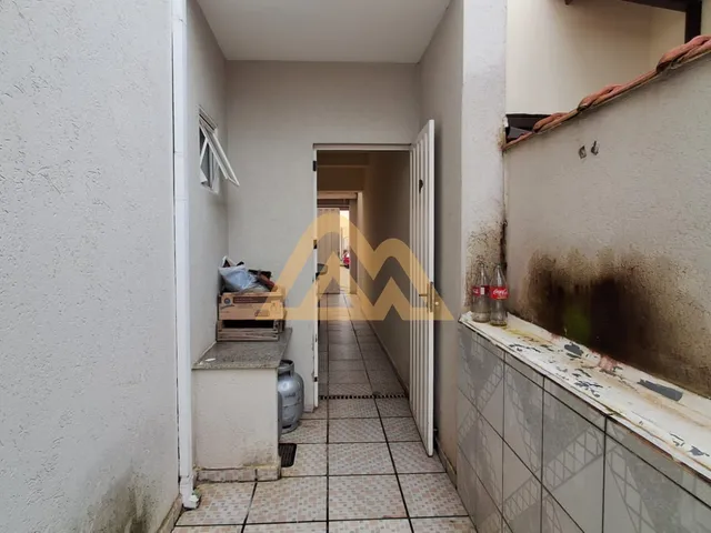 Imagem 13: CASA - POÇOS DE CALDAS
