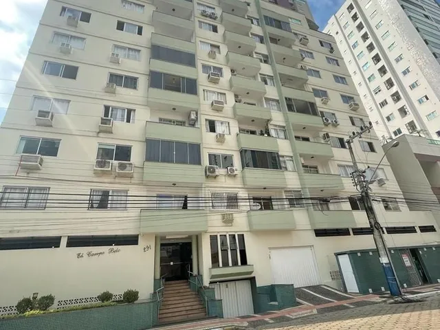 Imagem 6: Cobertura de Luxo pronto no Centro de Balneário Camboriú-SC: 4 Quartos, 2 Suítes, 4