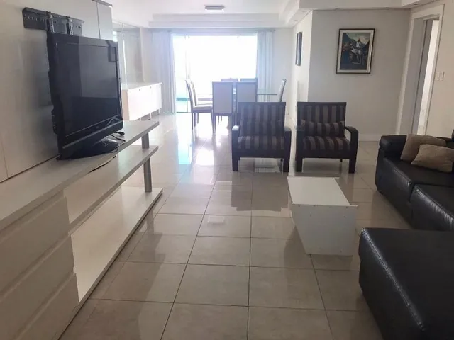 Imagem 5: Cobertura de Luxo pronto no Centro de Balneário Camboriú-SC: 4 Quartos, 2 Suítes, 4