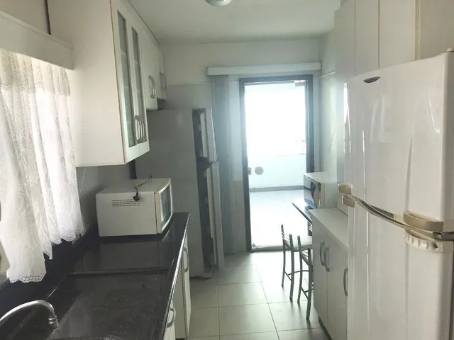 Imagem 7: Cobertura de Luxo pronto no Centro de Balneário Camboriú-SC: 4 Quartos, 2 Suítes, 4