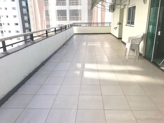 Imagem 2: Cobertura de Luxo pronto no Centro de Balneário Camboriú-SC: 4 Quartos, 2 Suítes, 4