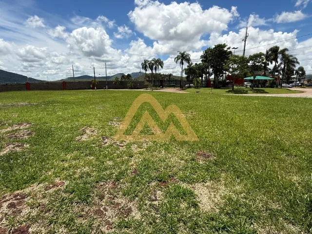 Imagem: TERRENO - POÇOS DE CALDAS