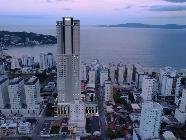 Imagem 14: Imperdível apartamento em Construção à venda no Centro de Itapema-SC: 4 quartos, 4