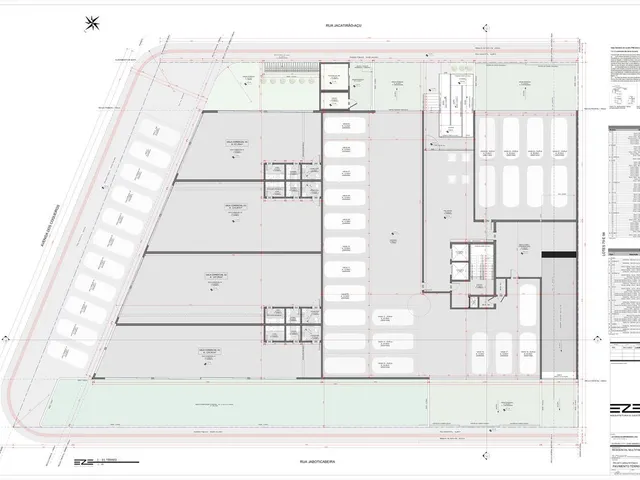 Imagem 11: Imperdível cobertura em Construção à venda em Bombinhas-SC, Canto Grande! 3 quartos